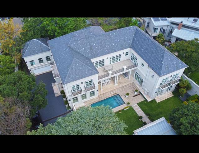 6 BEDROOM HOUSE FOR SALE IN BRYANSTON